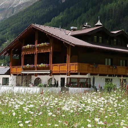Ferienhaus Brigitte แลงเงนเฟลด์ ห้อง รูปภาพ