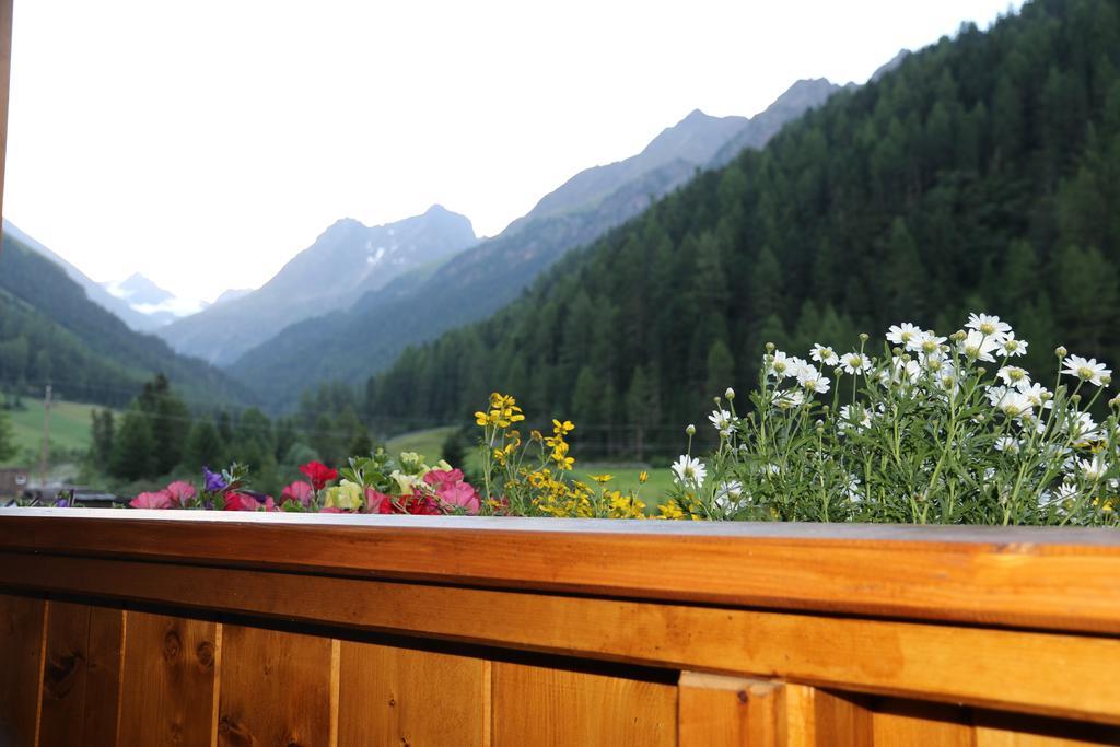 Ferienhaus Brigitte แลงเงนเฟลด์ ห้อง รูปภาพ