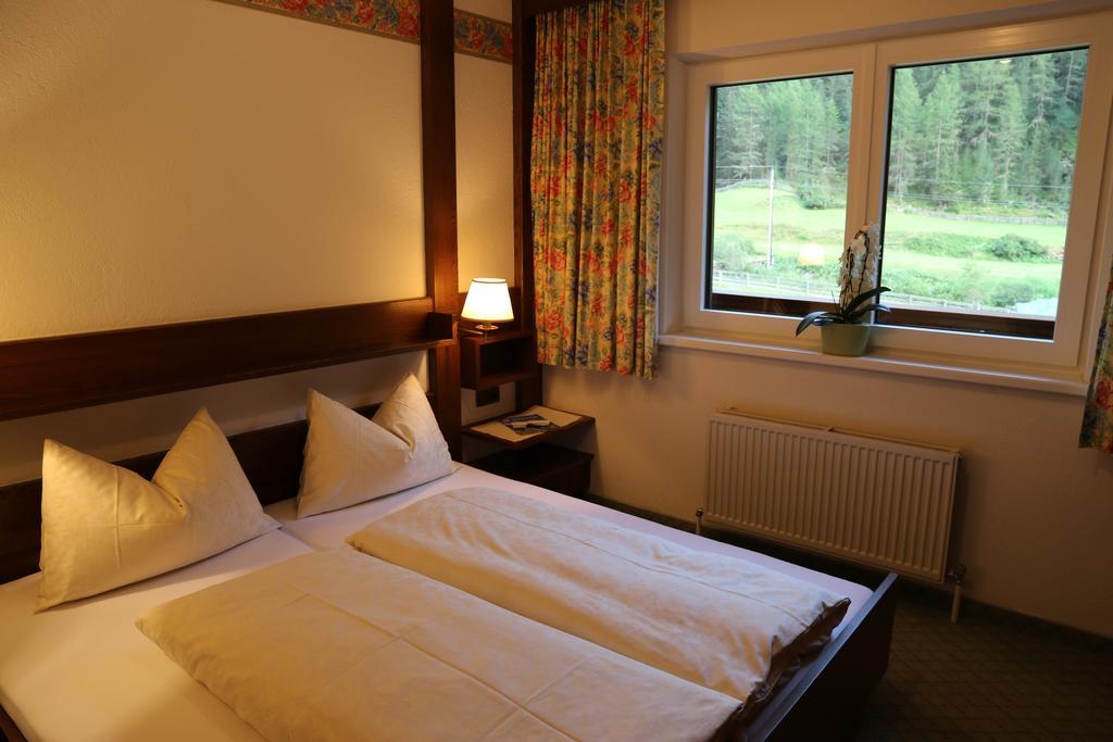 Ferienhaus Brigitte แลงเงนเฟลด์ ห้อง รูปภาพ